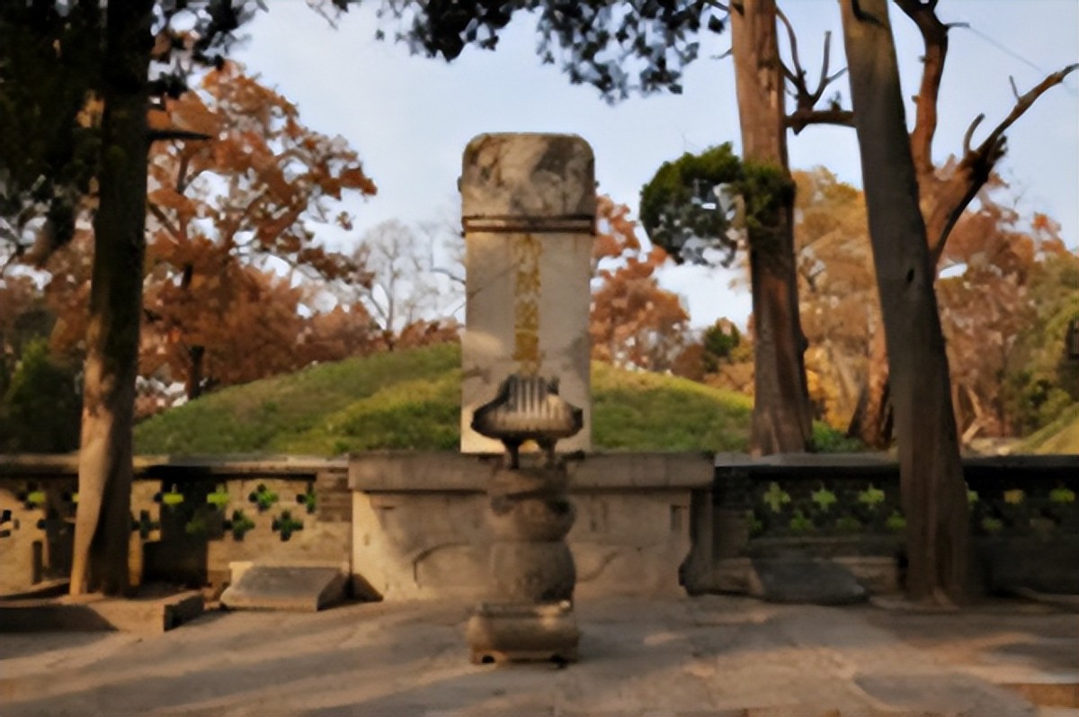 山东孔林为何能乌鸦远避，蛇类不侵？老祖宗的智慧让人叹服