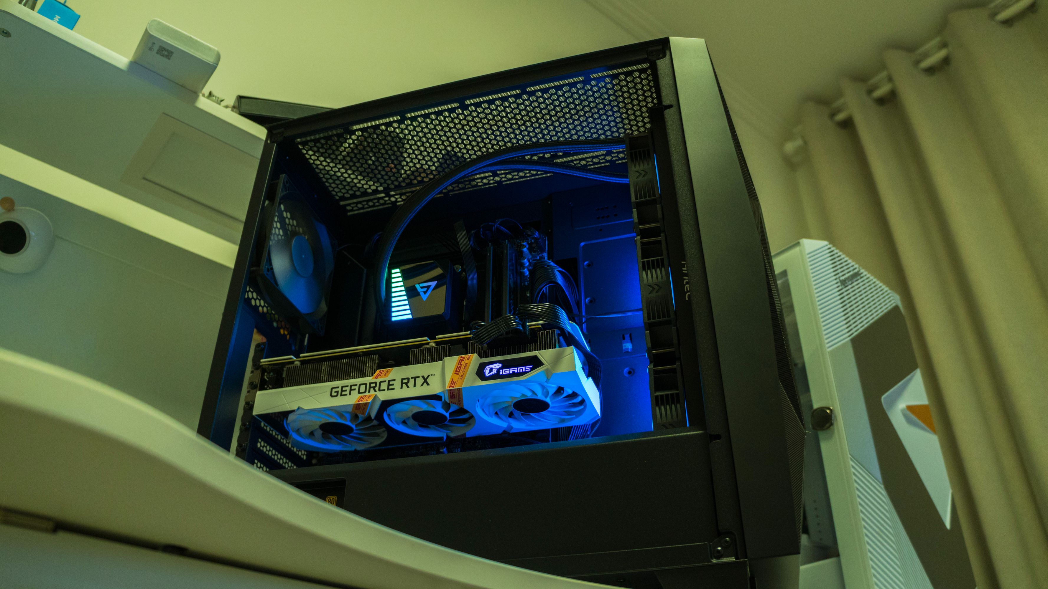 微星magb660mmortarddr5迫击炮,微星b650m迫击炮wifi开箱