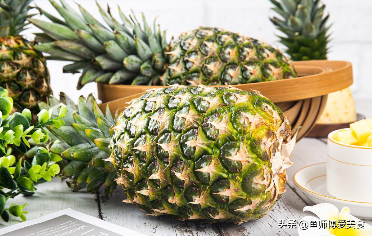 夏季出汗多常吃这6种高钾菜,夏天缺钾吃什么食物