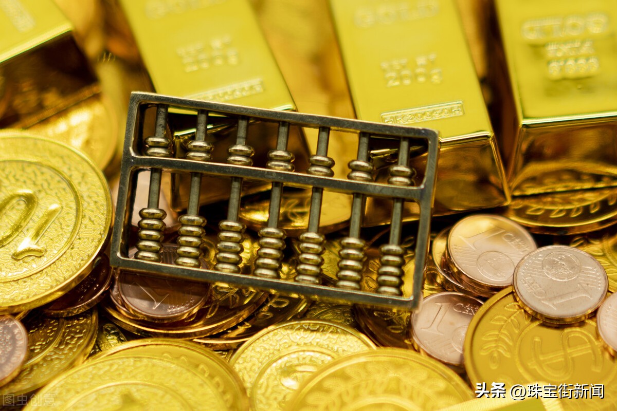 买黄金要去的地方,去香港买黄金每人限制购买多少克