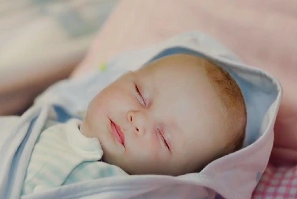 妻子生了个混血宝宝鉴定结果,妻子生下混血儿后续怎么样