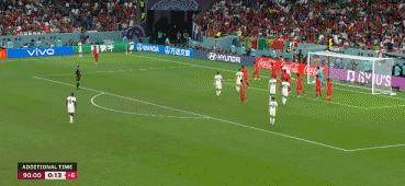 世界杯16强淘汰赛时间表,世界杯进入16强后出现平局怎么办