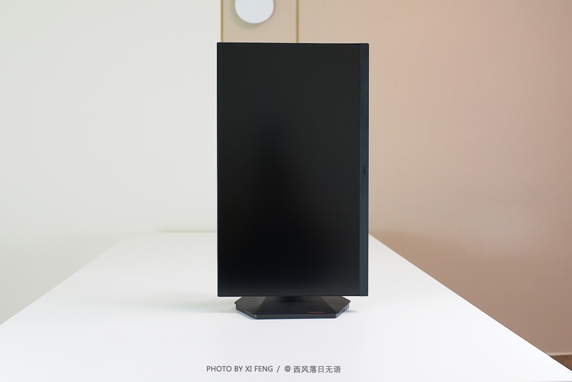 神盾mg24q为什么不用dp1.4,hkc神盾mg24q显示器多少钱