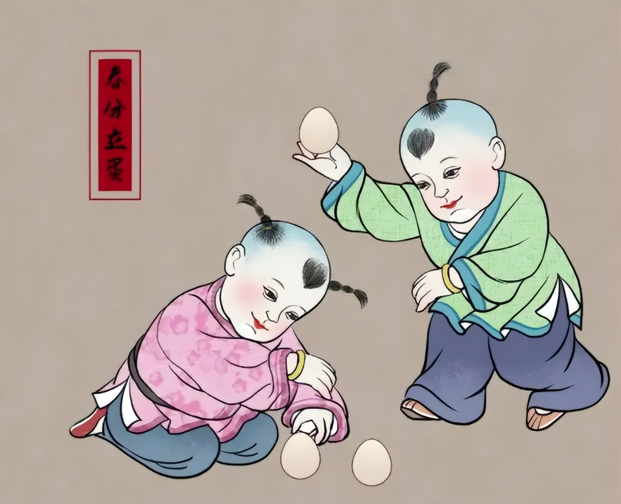 二十四节气春分食谱,二十四节气春分谚语