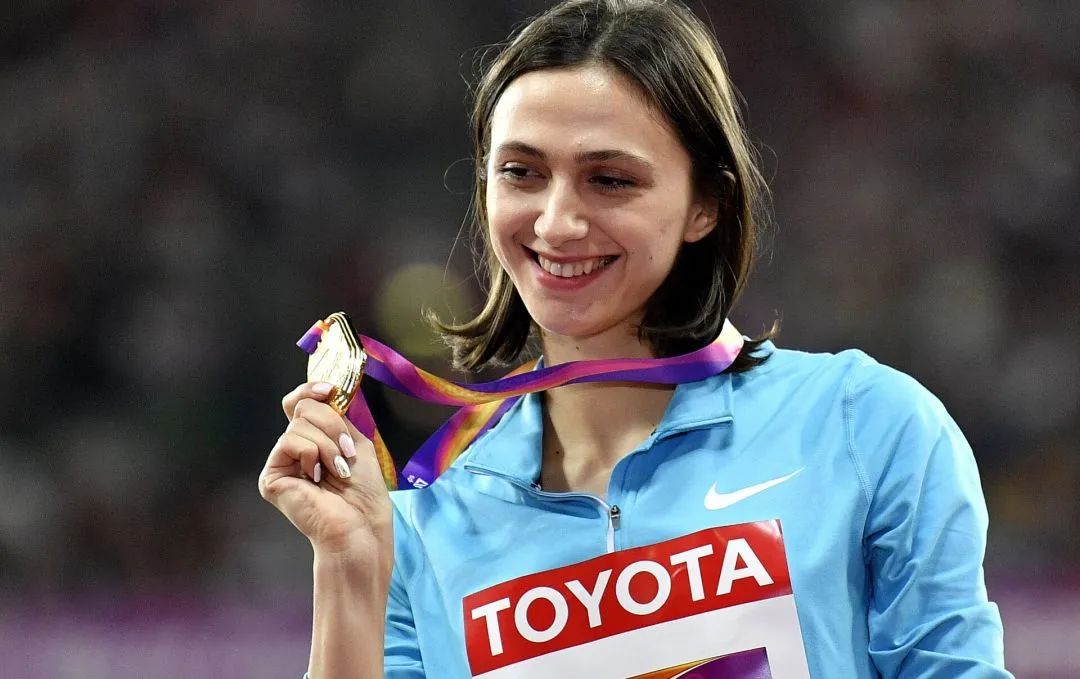 俄罗斯跳高女神库尔金娜退役了吗,俄罗斯跳高女神库尔金娜