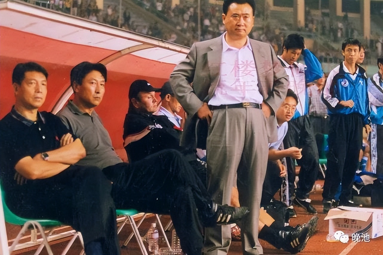 中国足球哀其不幸怒其不争,中国足球之殇