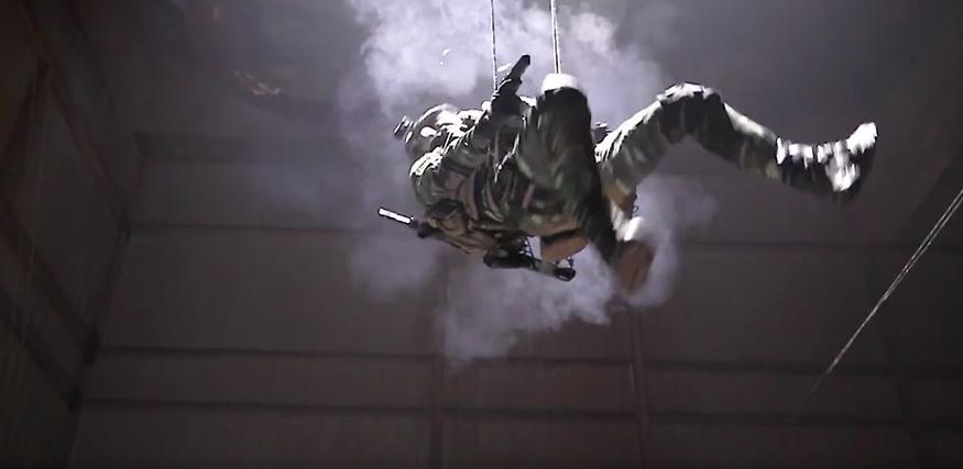 杨洋最新电视剧特战荣耀开播时间,杨洋主演的特战荣耀何时开播