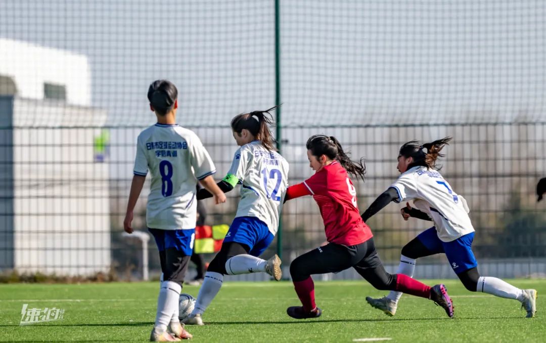 2021山东足协联盟杯u16女足比赛,中国足协青少年足球锦标赛u14山东