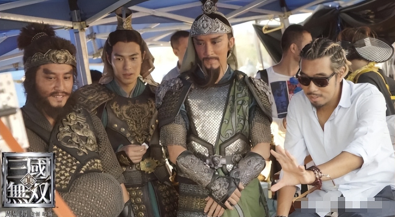 难以超越的13个经典角色,新旧对比15位毁经典的辣眼睛角色