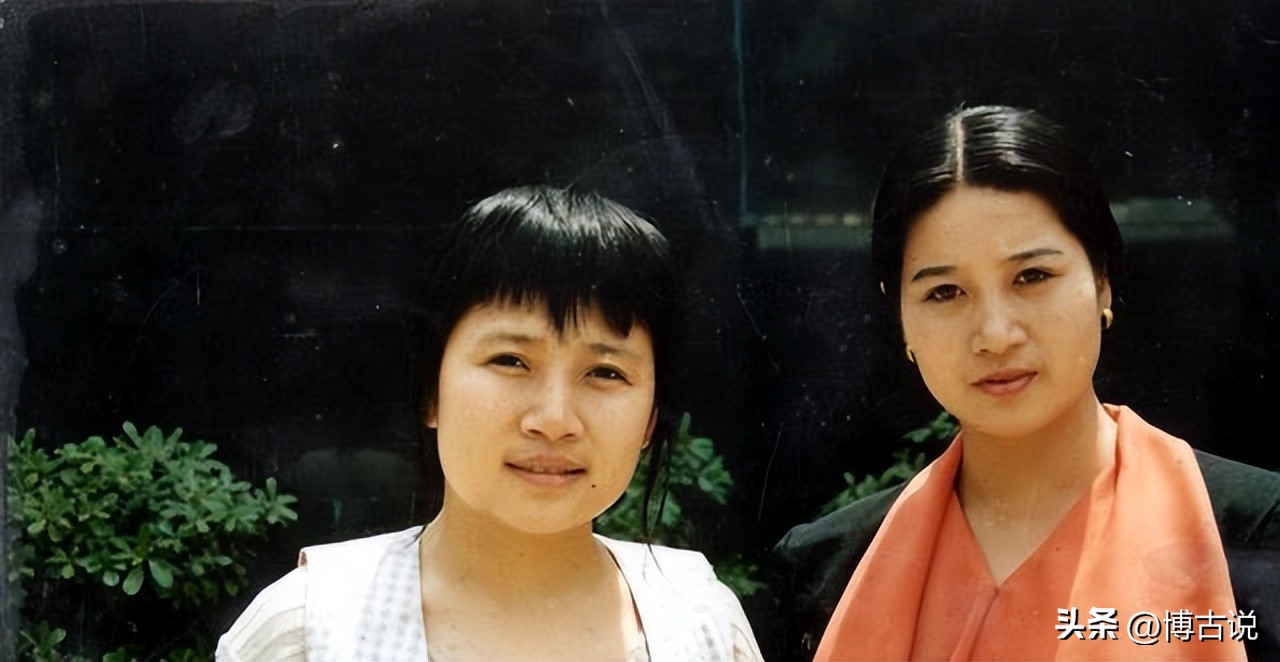 歌手李娜出家真实原因,李娜看破红尘出家唱的一首佛歌