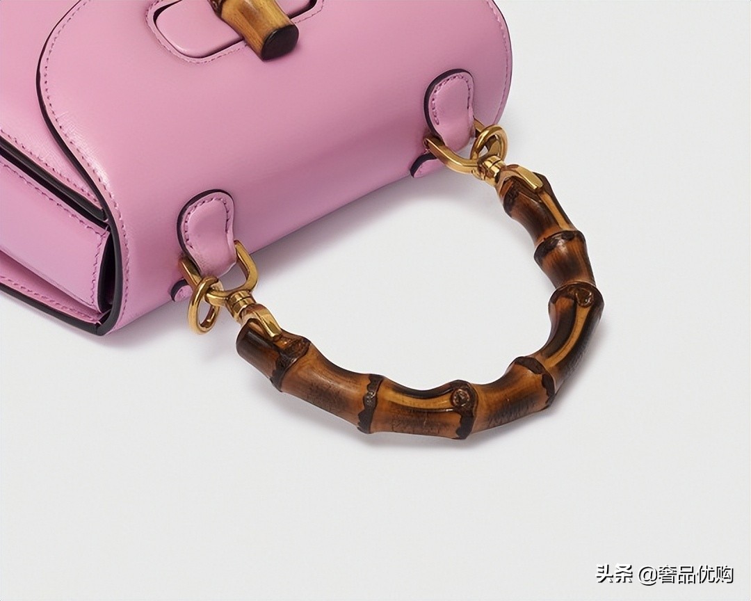 gucci新款竹节包,guccibamboo1947多少钱