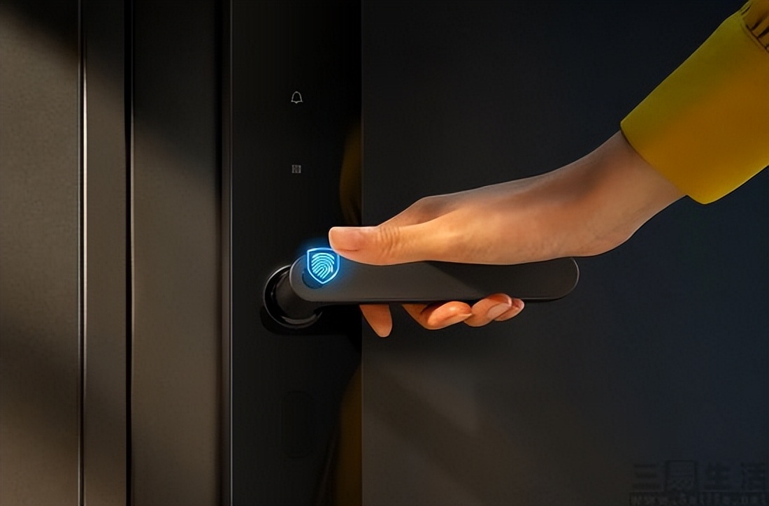 指纹密码锁怎么选购性价比高,指纹锁怎么选便宜