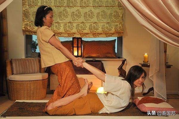 泰式传统按摩养生,泰式古法按摩是什么项目