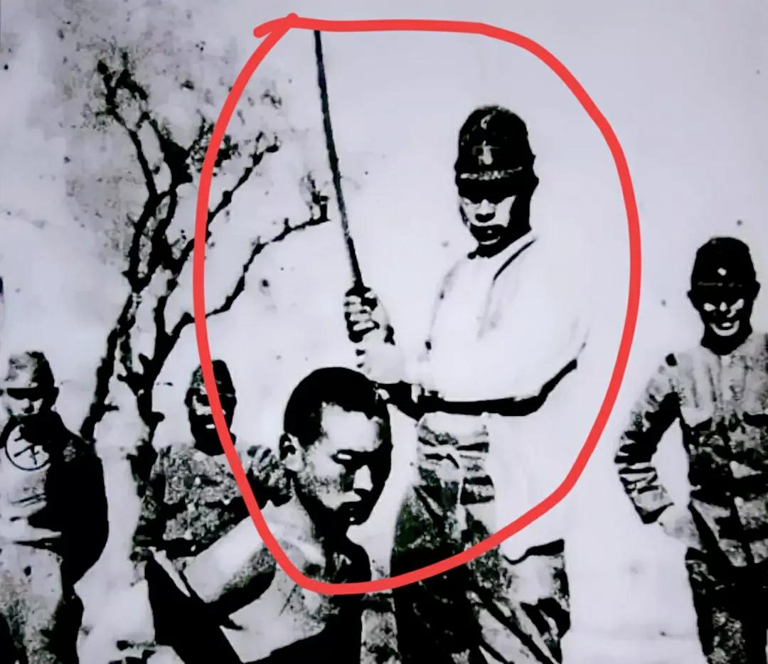 为什么，长辈们要晚辈们记住历史？因为不想悲剧再重演