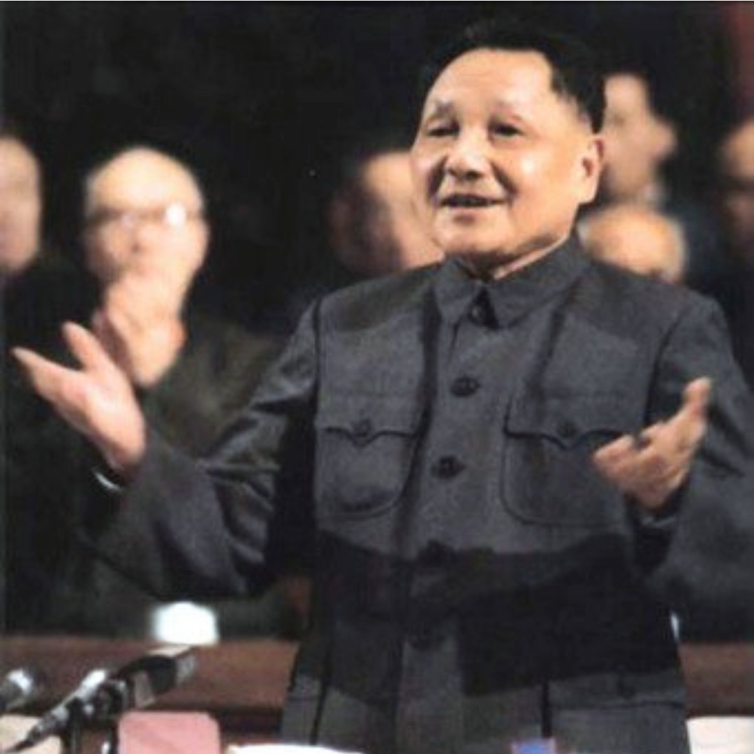 1993年北京仅两票之差申奥失败，是谁在使坏？*小平邓**一语道破玄机