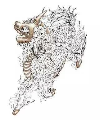 山海经异兽录攻略,山海经里的一足奇兽叫什么