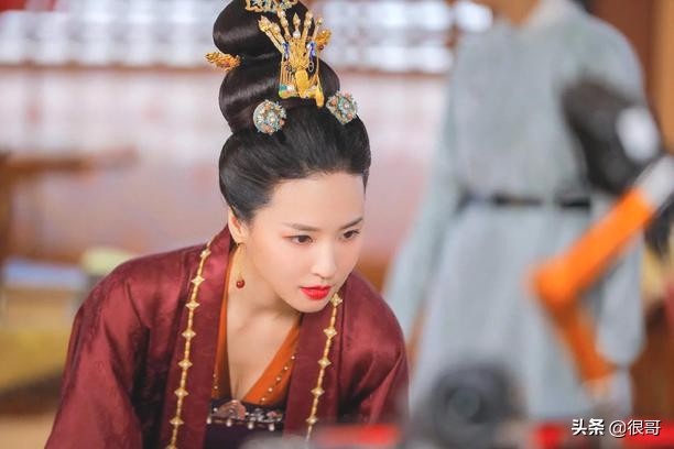 吴佳尼马景涛婚姻,马景涛前妻吴佳妮是干什么的