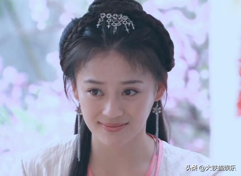 貌美如花眼光却差的6位女星,嘴巴最好看的六位女星