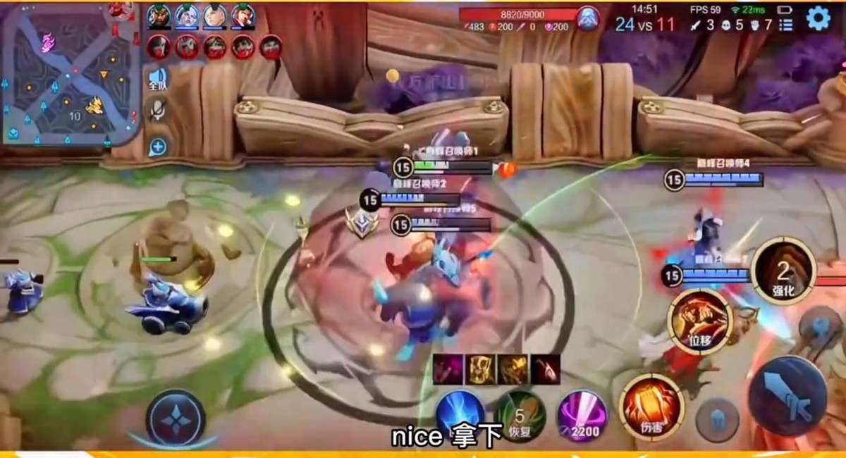 九天狐骂小胖后续,九天狐被小胖平推