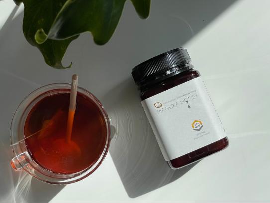 麦卢卡蜂蜜10+和25+的区别,麦卢卡蜂蜜10+和5+的区别