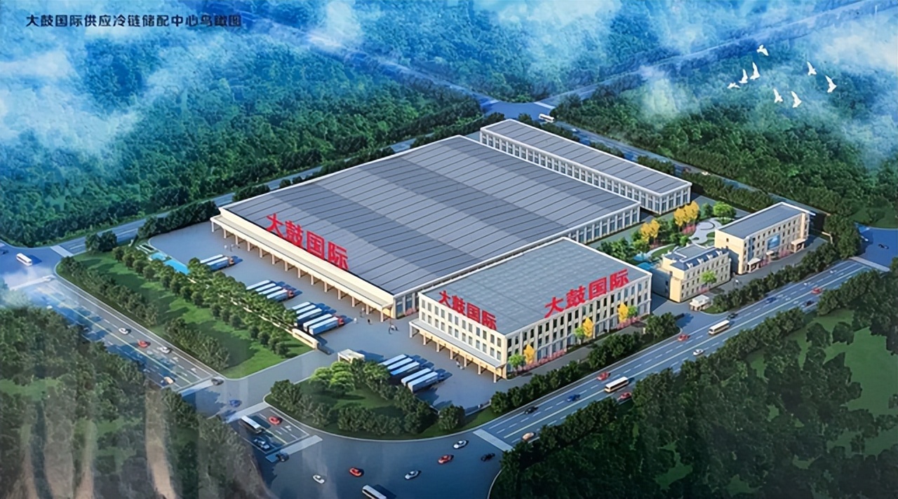 大鼓米线海外加盟店,大鼓米线官网