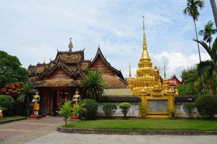 云南西双版纳旅游攻略app,云南西双版纳旅游攻略自由行12月