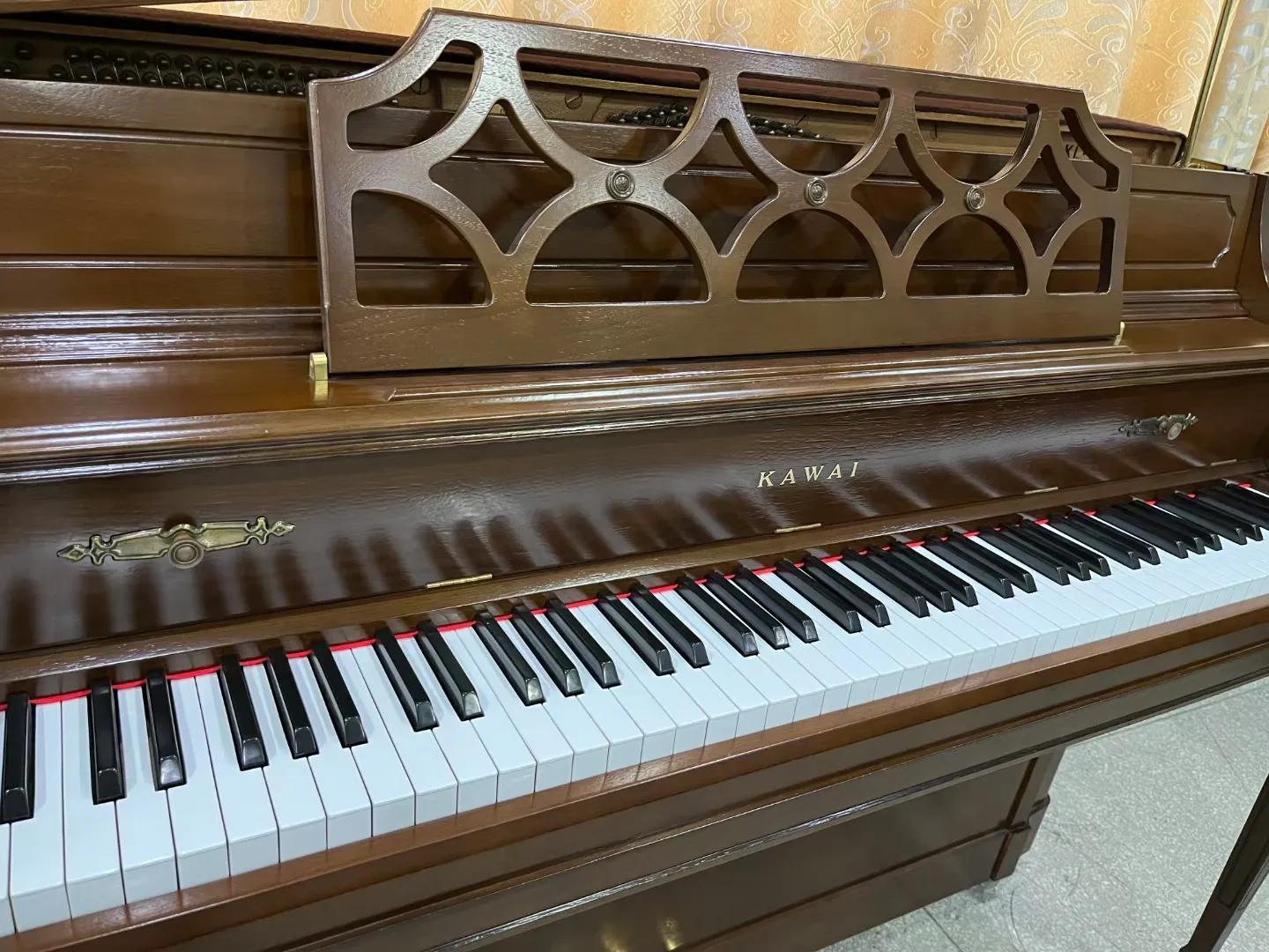 卡哇伊kl11wi二手钢琴