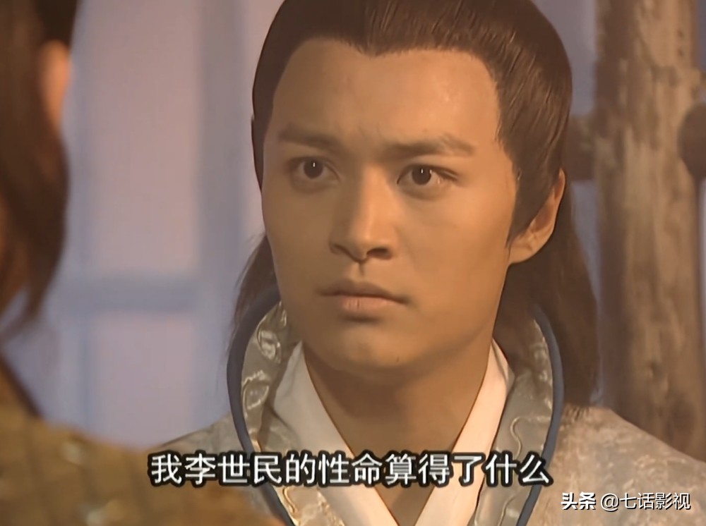 古装美男们郑国霖,中国十大古装美男郑国霖