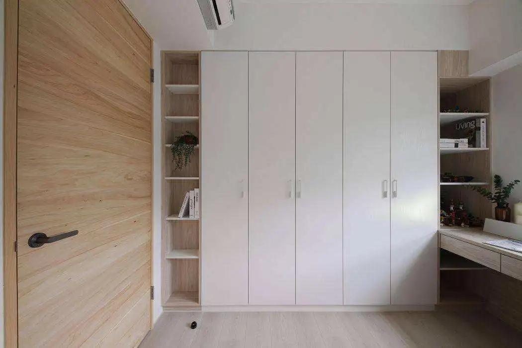 小户型全屋定制柜价格,一体柜定制价格