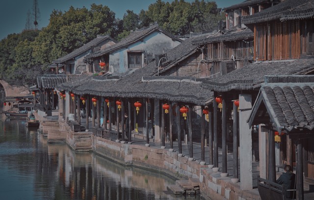 浙江最值得去的旅游景点排名,浙江旅游必去十大景点排名最新