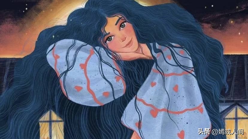 脱发特别严重都快秃顶了,大量脱发的人养发