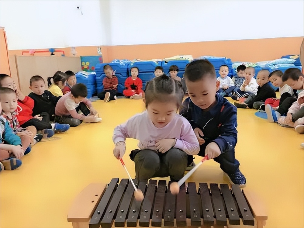 上海哪里可以上奥尔夫音乐启蒙课,奥尔夫音乐指导师报考需要多少钱