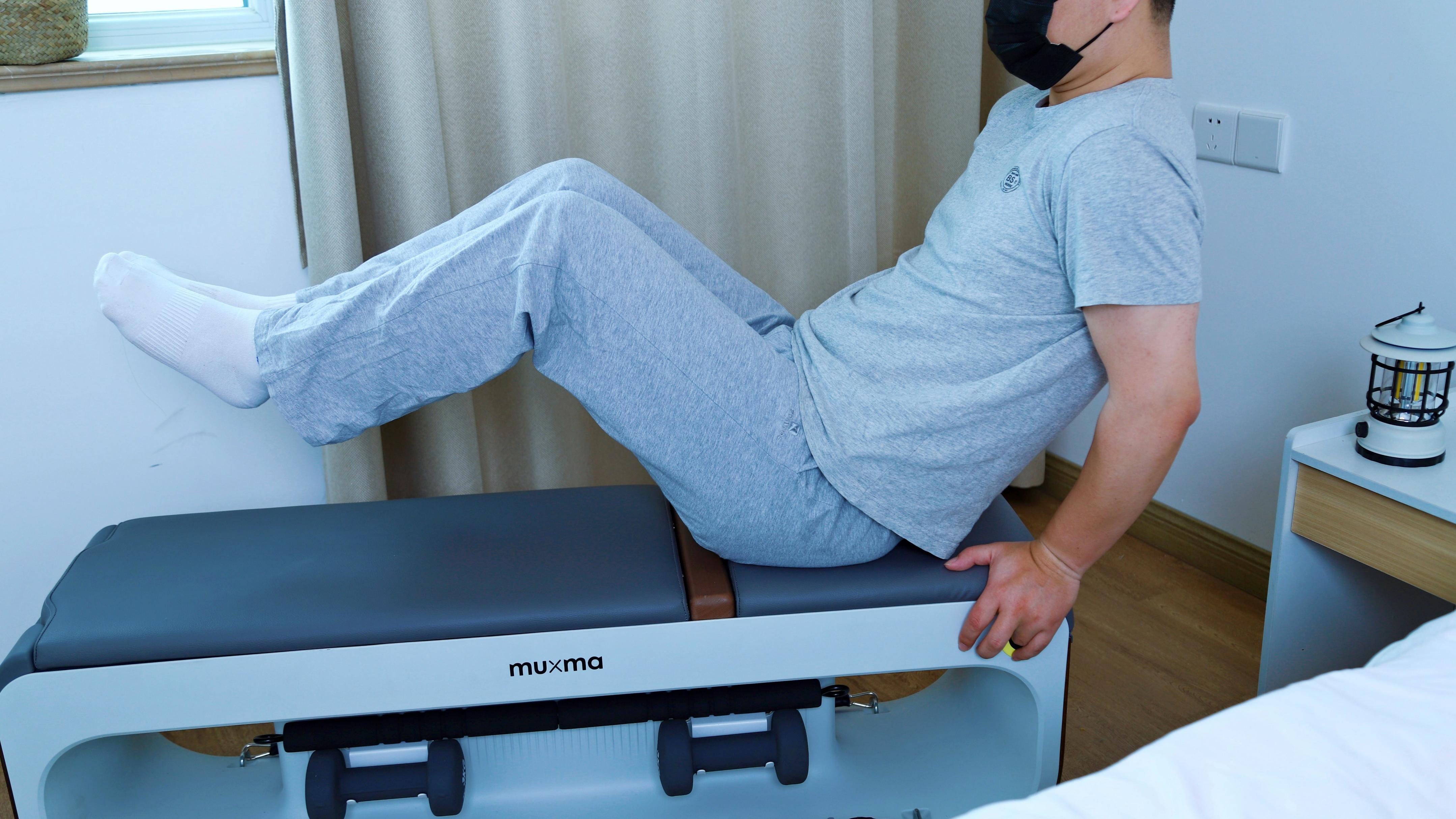 沐小马健身凳价格,专业健身凳推荐