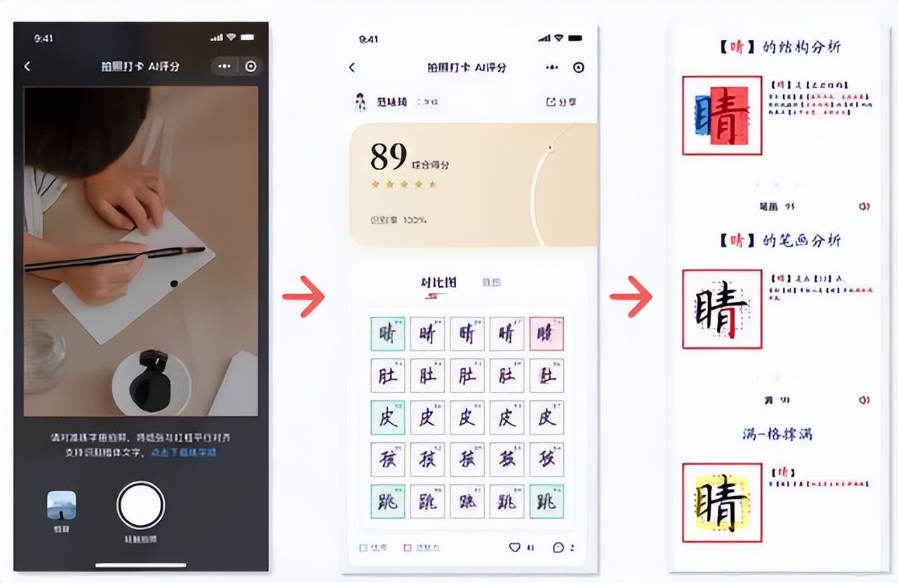 小孩字写不好怎么练最有效,小孩如何练字写得又快又好