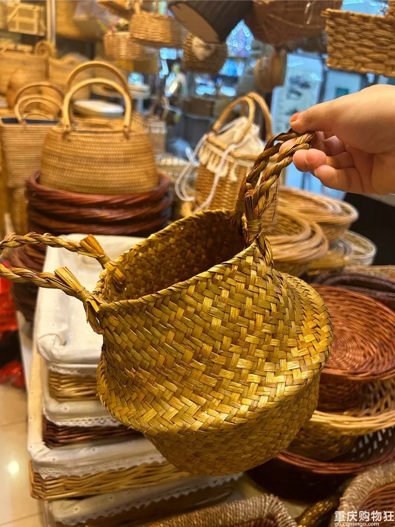 重庆宝藏手作,重庆宝藏店铺大合集