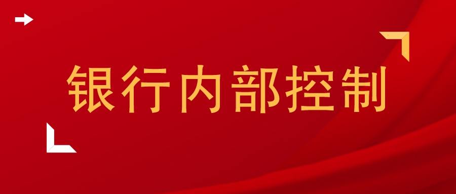 银行储备管理系统论文,银行内部控制审计方案
