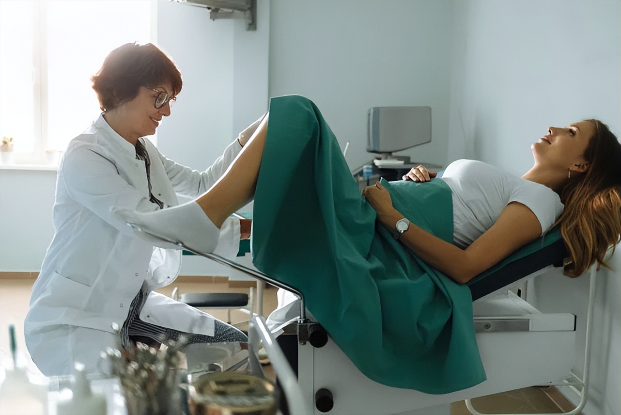 卵巢癌发出的警报有哪些,卵巢癌的早期信号会有哪些