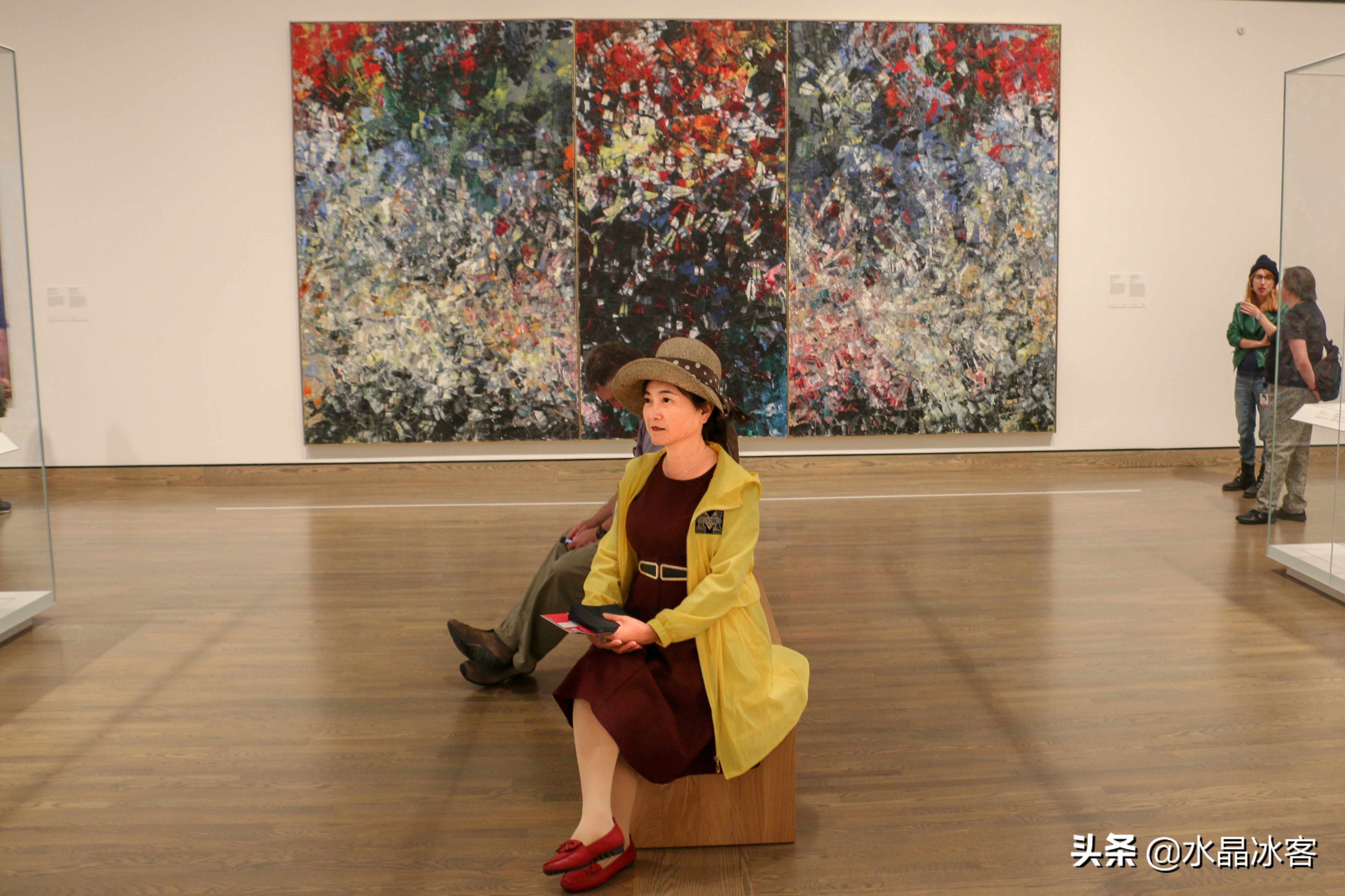 美东加东旅游,美东加东