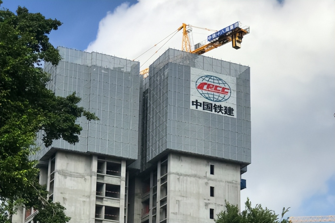中国铁建提质增效财务方案,中国铁建财务工作总结