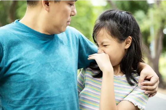 什么止汗露效果好不会黑,口碑最好十大止汗露