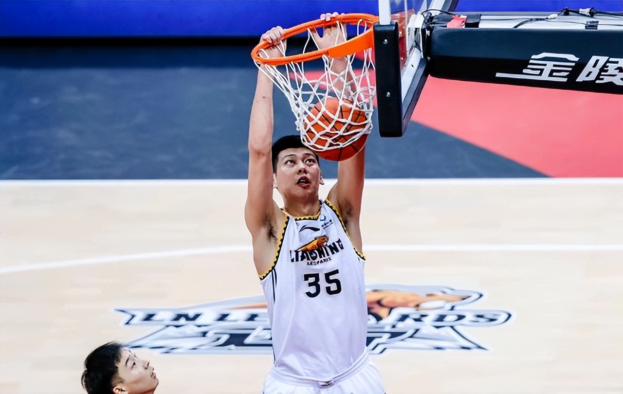 cba有多少名中锋,cba十大中锋排名榜最新