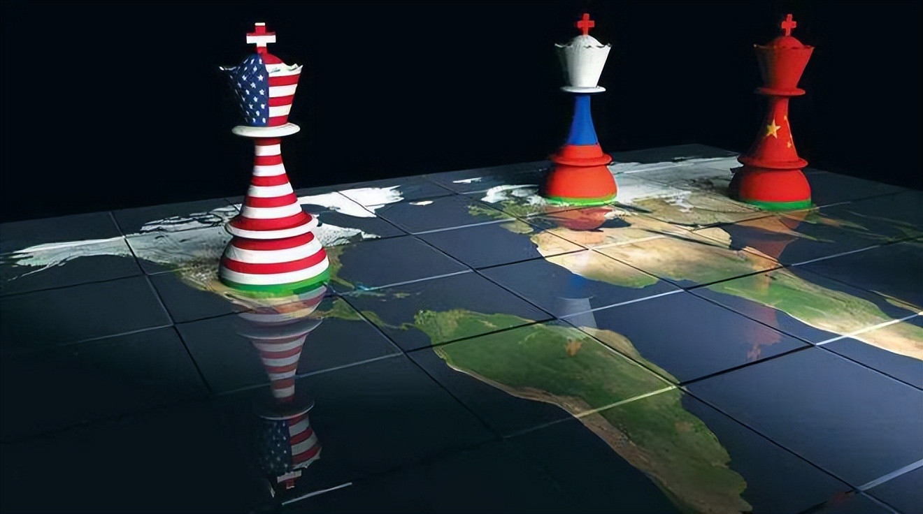 中国俄罗斯导弹射程对比,中美俄导弹射程