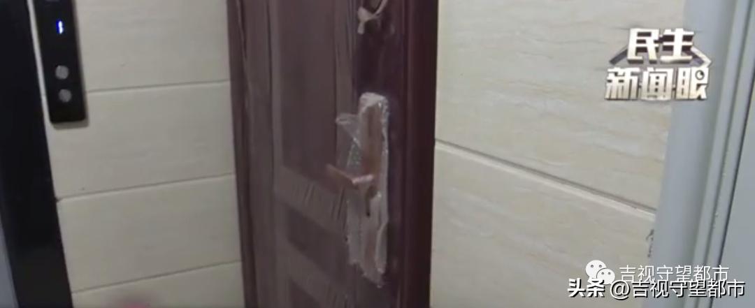 自家钥匙打开别家门,自家钥匙打开邻居门