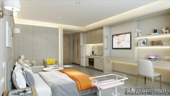 医院产科病房改造,产科病区搬迁规划