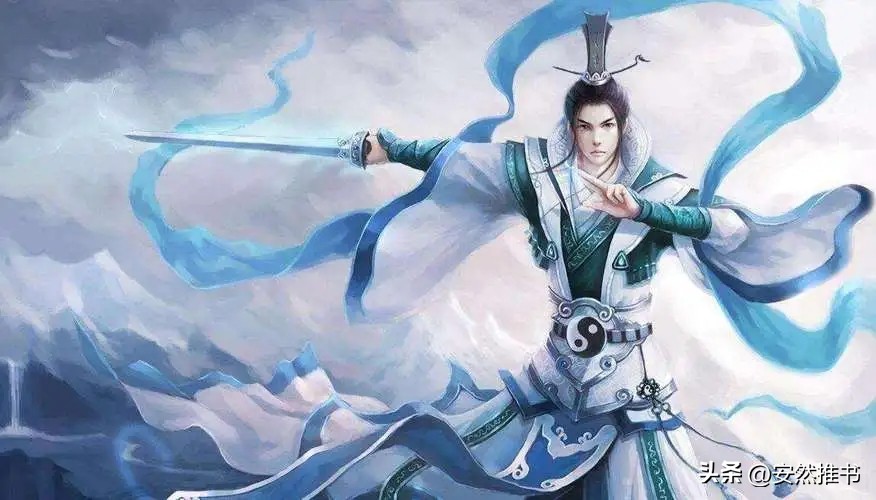 推荐三本精品玄幻小说，《万古第一帝尊》弹指天地崩，拔剑苍生伏