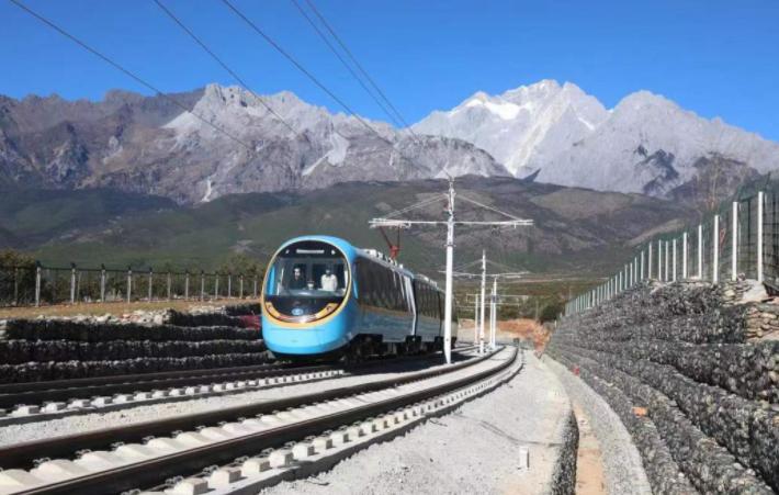 国内最好的旅游专列路线,旅游专列来啦你最想坐上哪一趟