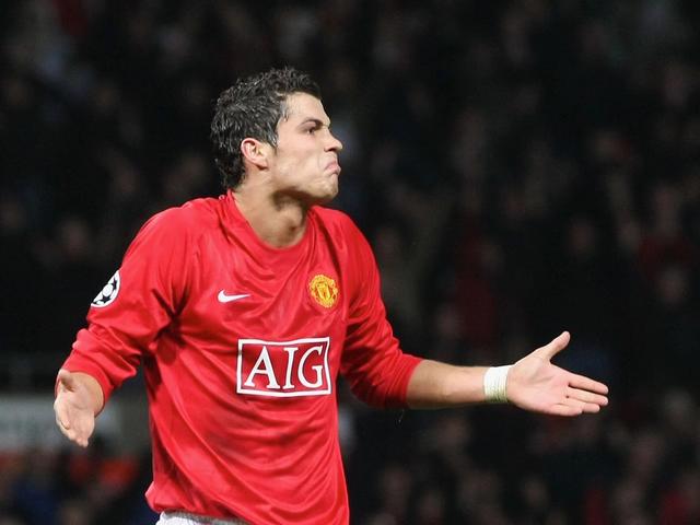 欧冠经典瞬间,欧冠庆祝场面