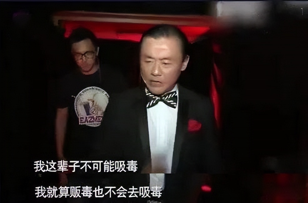 那个说“我的观众不是农民”的周立波，是个怎样的人？