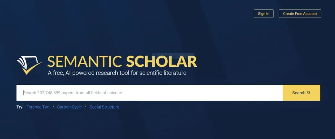 查文献免费的网站app,看文献宝藏app