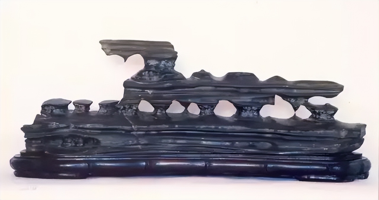 中国100种奇石图谱,中国10大奇石图片